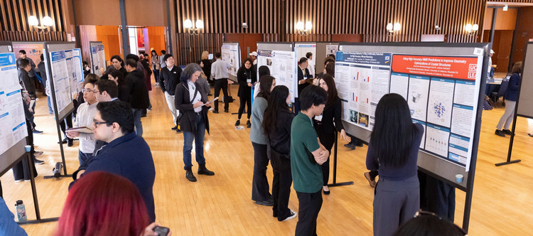 UC LEADS Symposium Poster Session