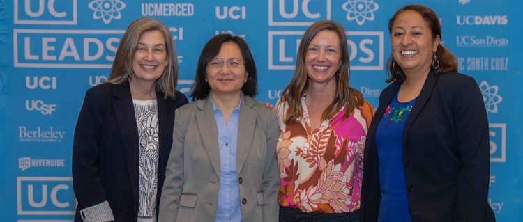 UC LEADS Executive Steering Committee