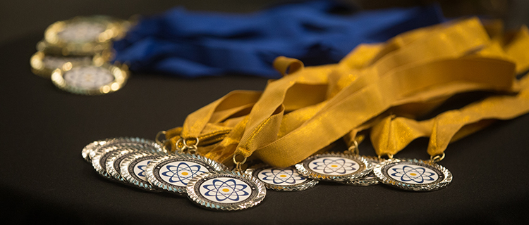 UC LEADS Awards