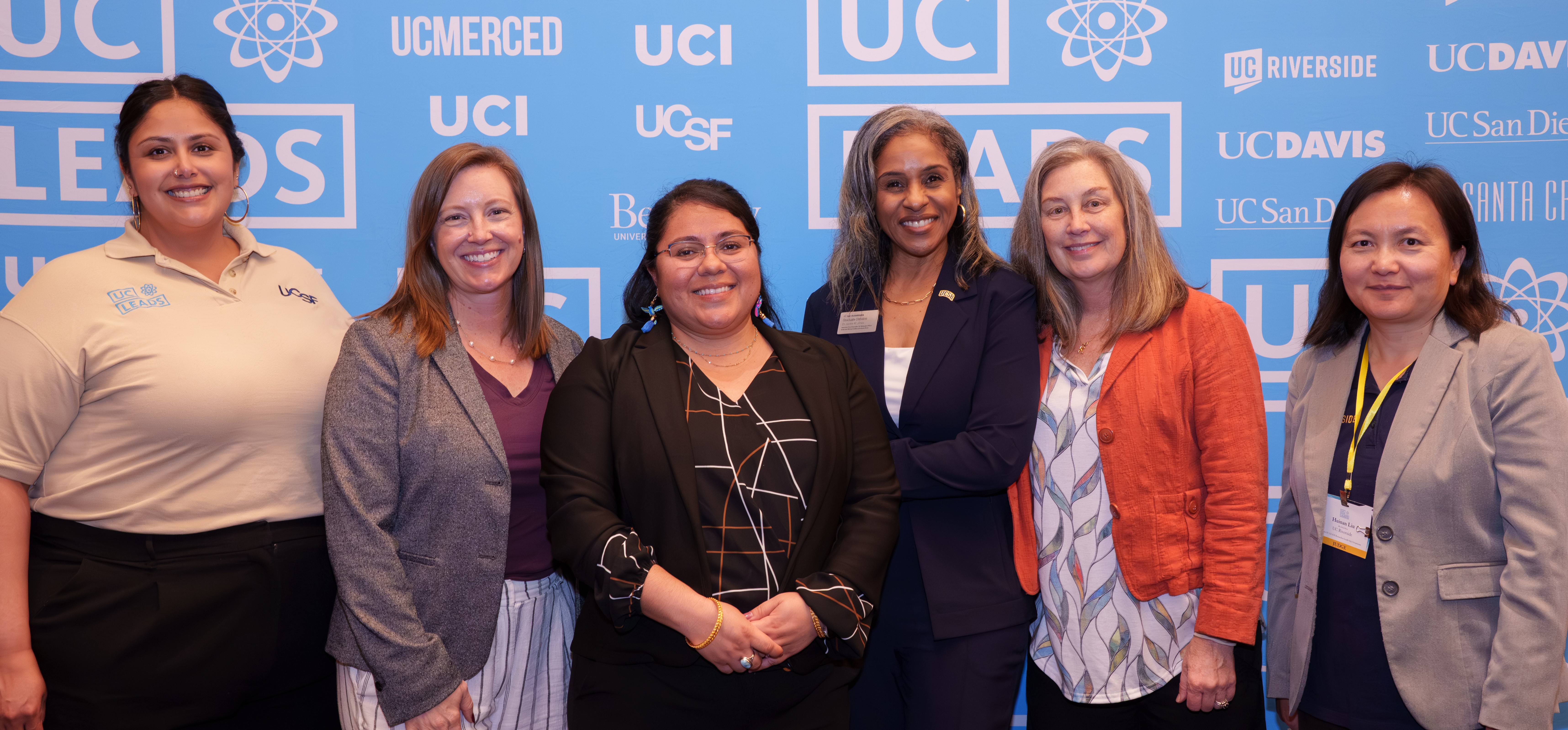 UC LEADS Executive Steering Committee